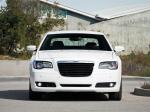 Chrysler 300C S 2011 года
